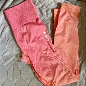 Gymshark leggings